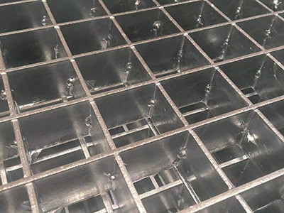 熱鍍鋅鋼格板圖片3
