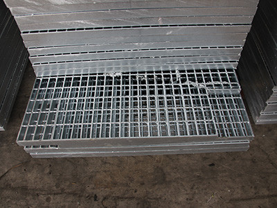 熱鍍鋅鋼格板圖片9