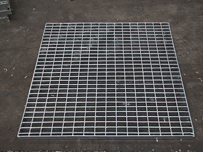 熱鍍鋅鋼格板圖片7