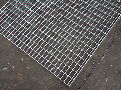 熱鍍鋅鋼格板圖片5