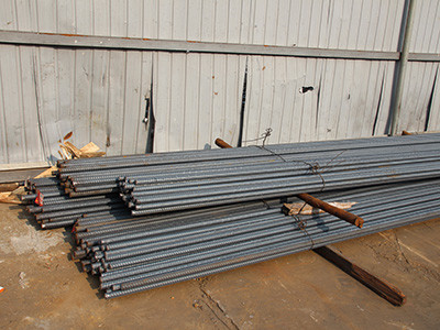 熱鍍鋅鋼筋案例圖片2