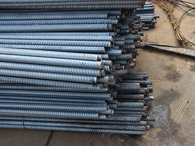 熱鍍鋅鋼筋案例圖片4
