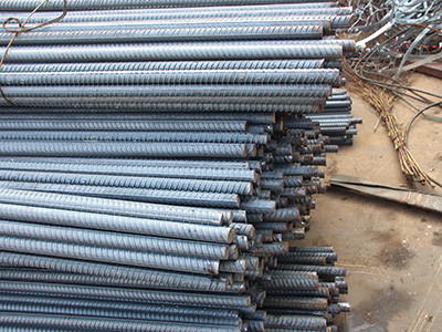 熱鍍鋅鋼筋案例圖片5