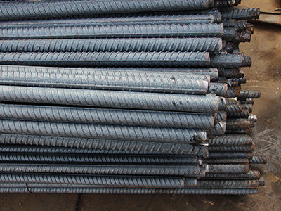 熱鍍鋅鋼筋案例圖片6
